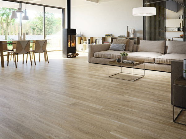 Belfast Teak