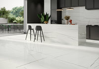 Symphony White Pulido