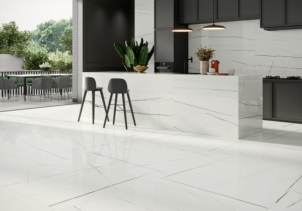 Symphony White Pulido