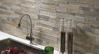 Cubics Beige 3D