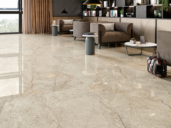 Athlone Beige Pulido