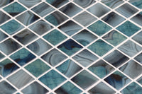 Borneo Turqouise Dot