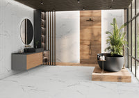 Statuario White Vecchio