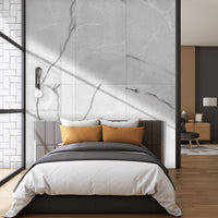 Cersaie Smoke Glossy