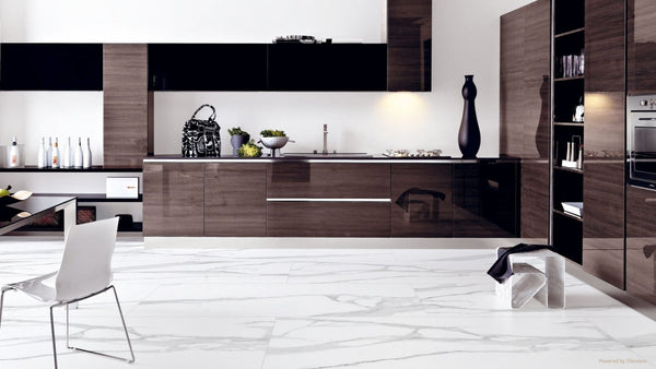 Alba Statuario Glossy