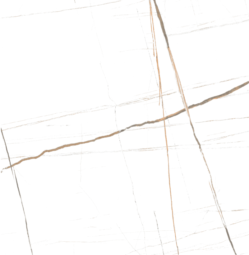 Sahara Noir White Glossy