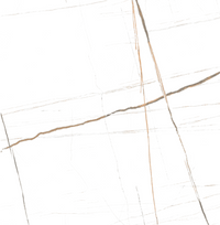 Sahara Noir White Glossy