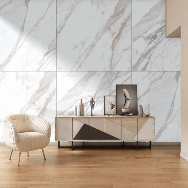 Calacatta Borghini Glossy