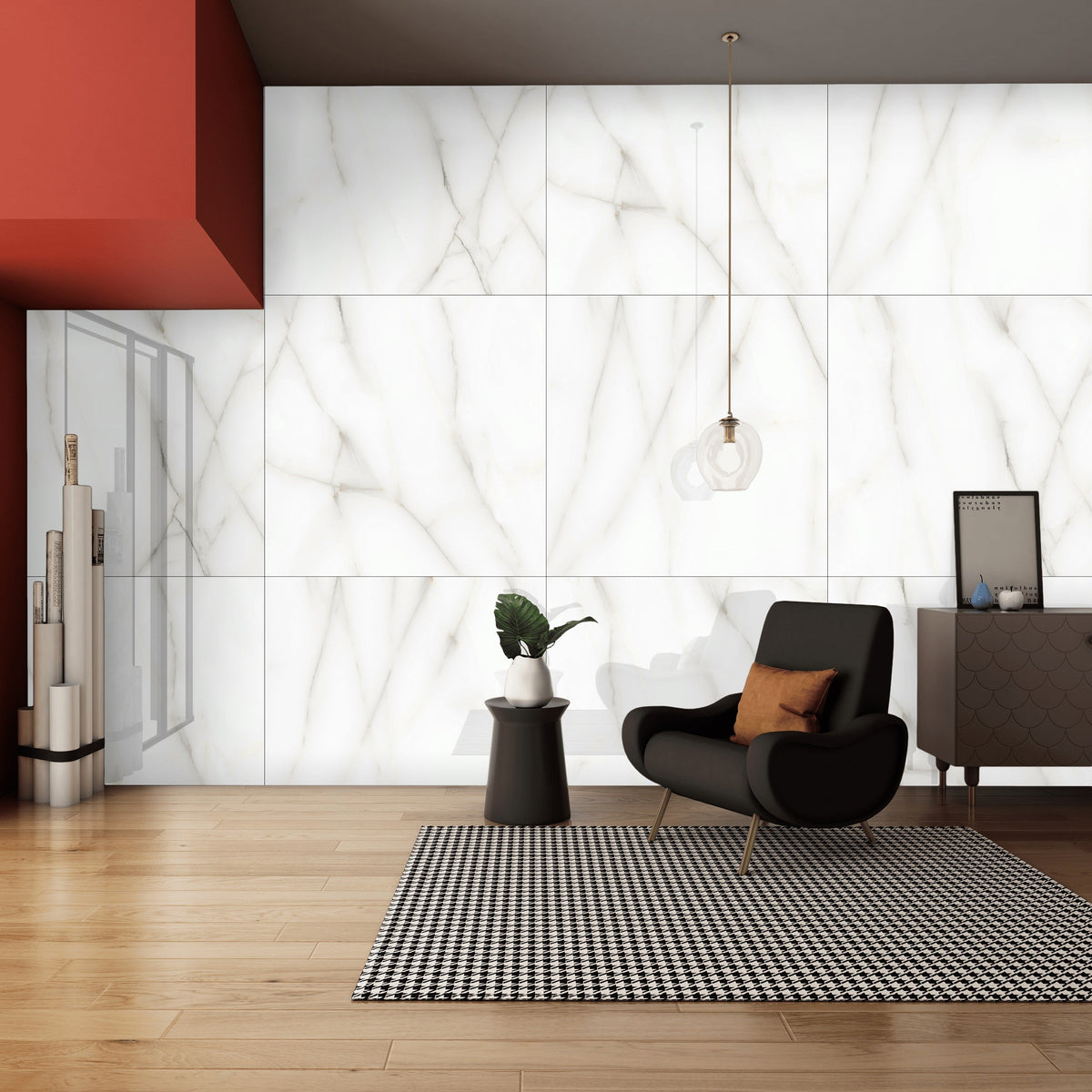 Classic Onix White Glossy