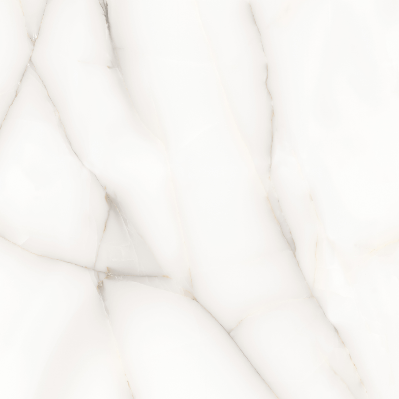 Classic Onix White Glossy