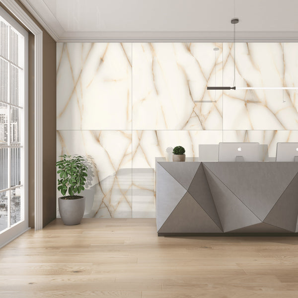 Classic Onix Crema Glossy