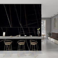 Sahara Noir Black High Glossy