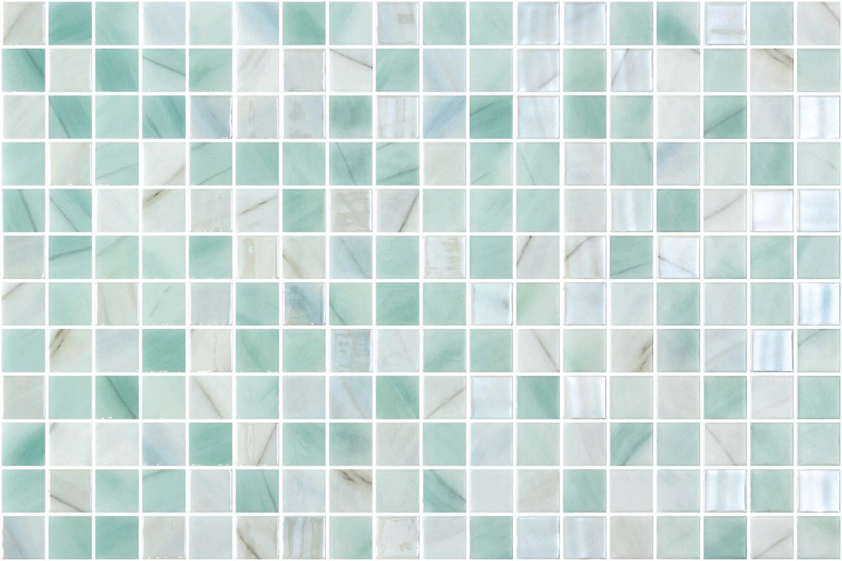 Delbin Iridis Green Dot