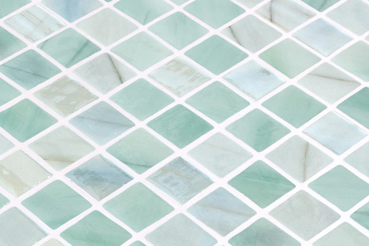 Delbin Iridis Green Dot