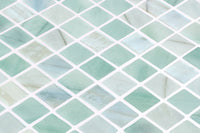 Delbin Iridis Green Dot