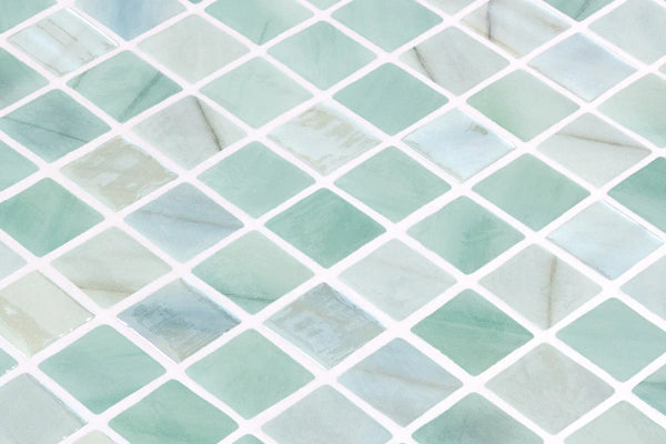 Delbin Iridis Green Dot