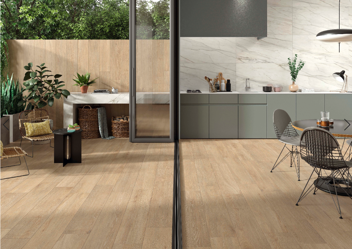 Inout Tacora Camel Matt