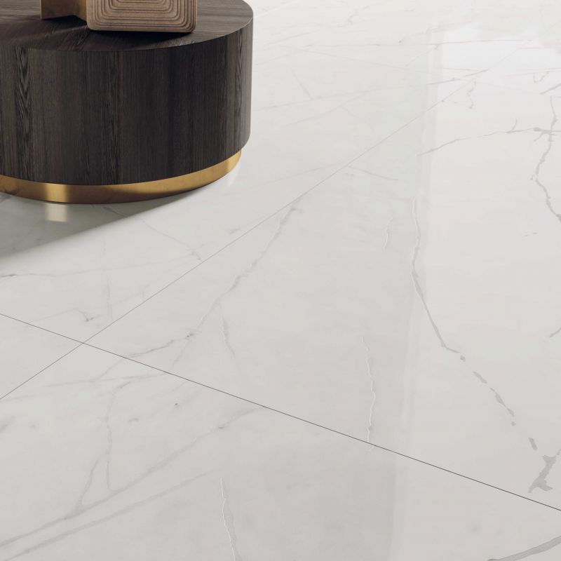 Carrara Antique 3D