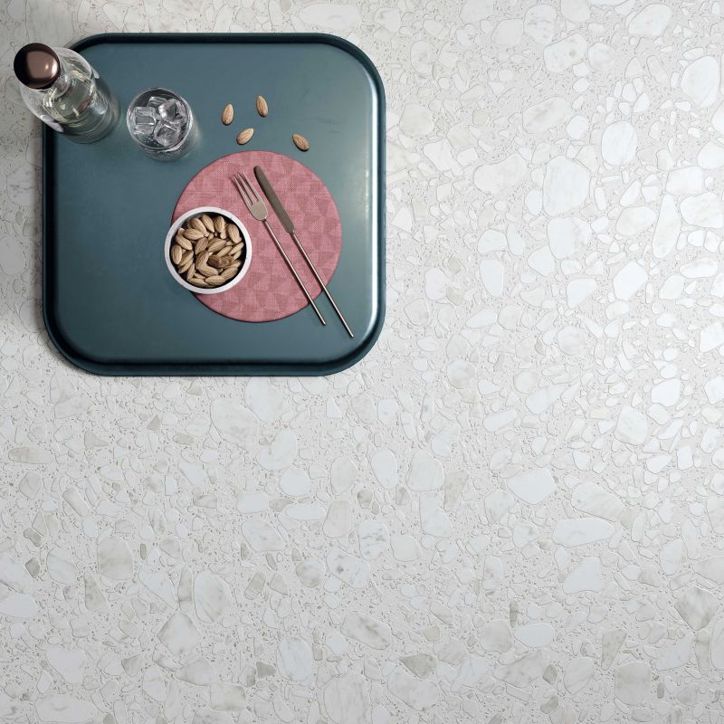 Venezia Nuvola Antique 3D