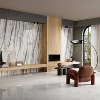 Oyster White Lux