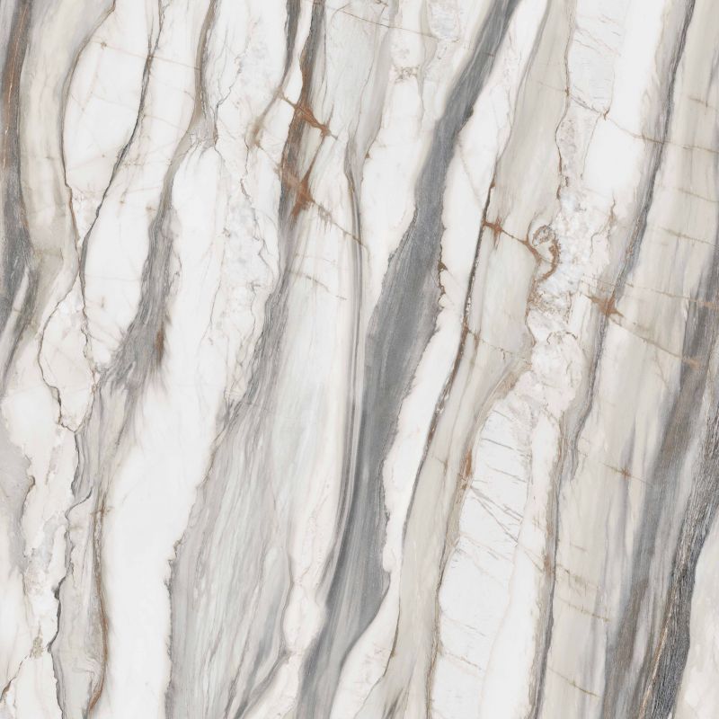 Oyster White Lux