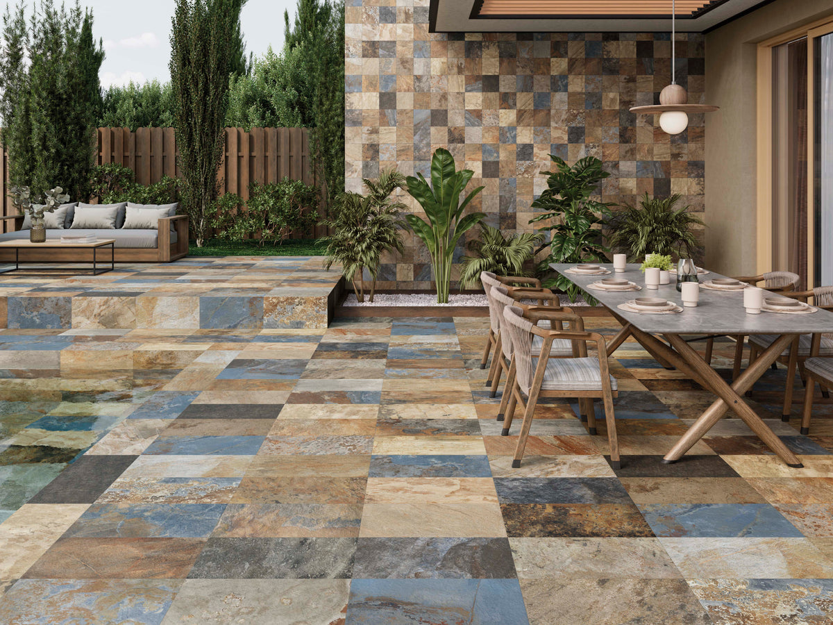 Ilab Multicolor Matt