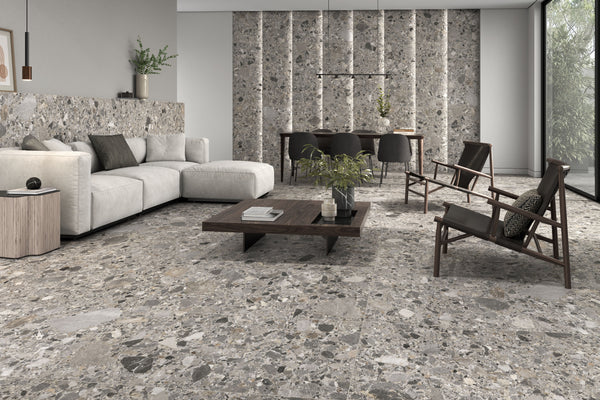 Inlay Natural Matt