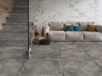 Antibes Grey Matt (20mm)