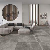 Antibes Grey Matt (20mm)