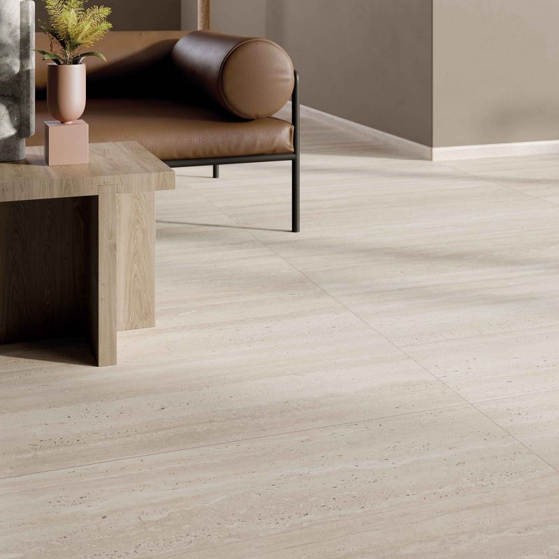 Travertine Ivory Natural