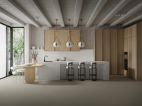 Pure White Matt (12mm)