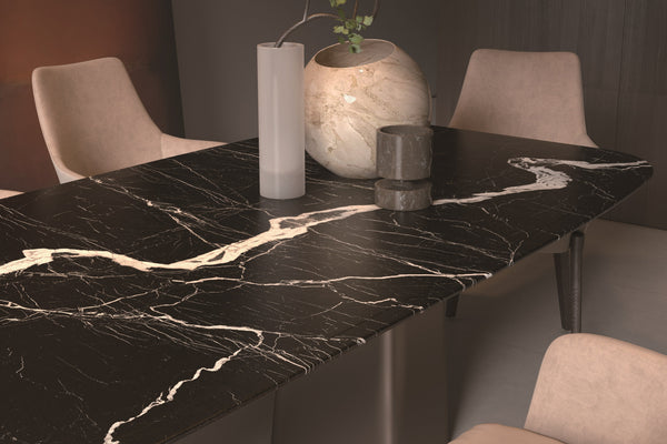 Ararat Lightning Black Matt