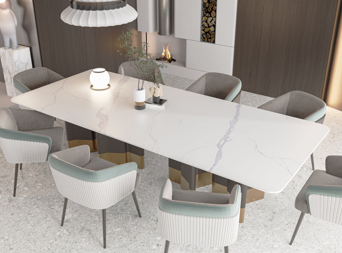 Arabescato Corchia Velvet (12mm)