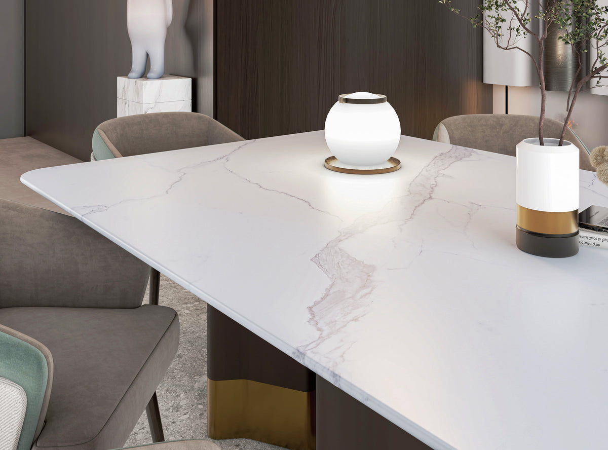 Arabescato Corchia Velvet (12mm)