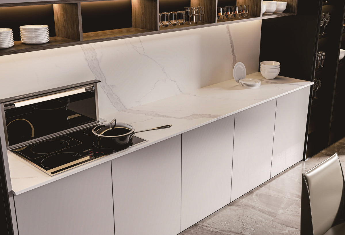 Arabescato Corchia Velvet (12mm)