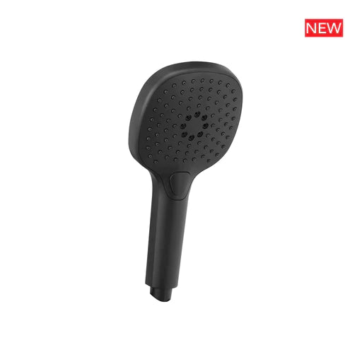 Mode S Black Hand Shower