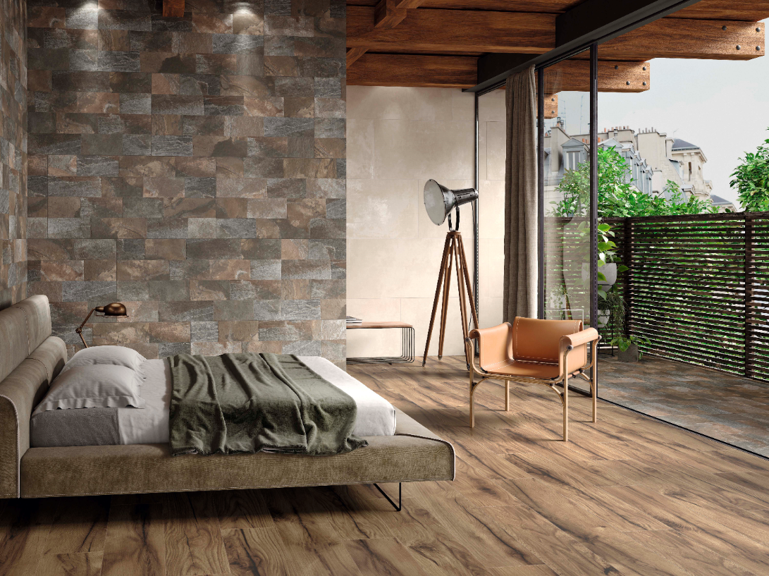 Inout Blocs Slate Natural