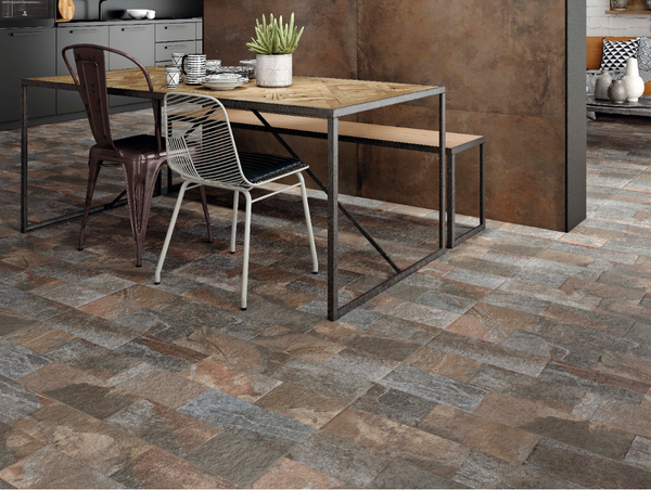 Inout Blocs Slate Natural