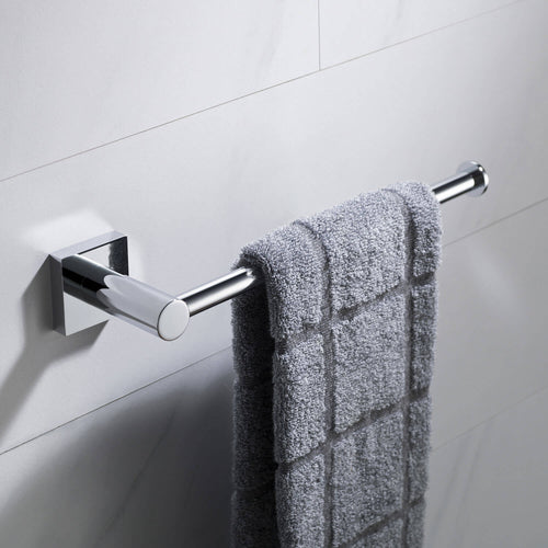 TOWEL BARS & RINGS