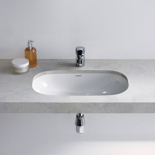 UNDERCOUNTER WASHBASIN