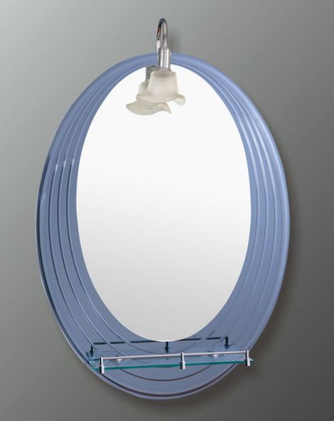 Vanity Mirror