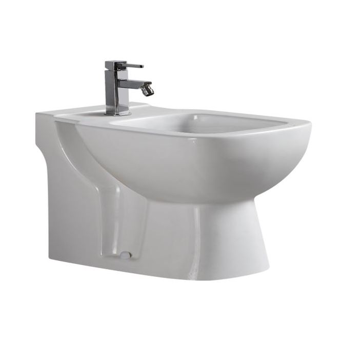 Floor-standing Bidet