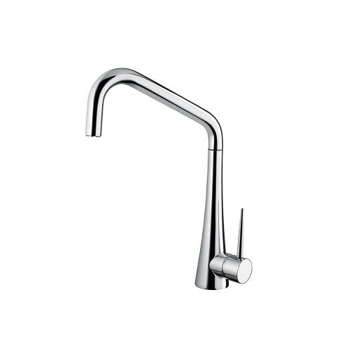 Tink Chrome Kitchen Mixer