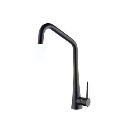 Tink Matt Black Kitchen Mixer