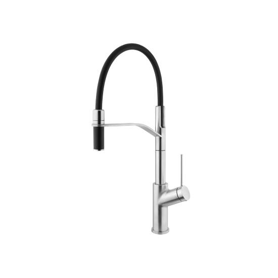 Viva Pro Kitchen Mixer W. Pull-out Jet