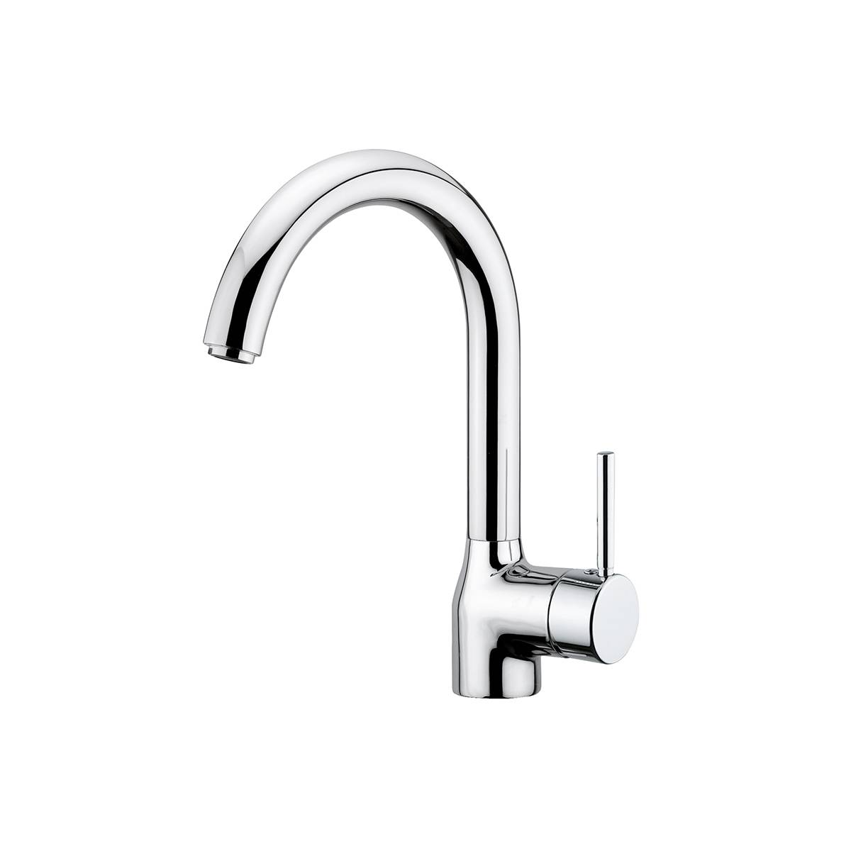 G&R Swivel Spout Kitchen Mixer