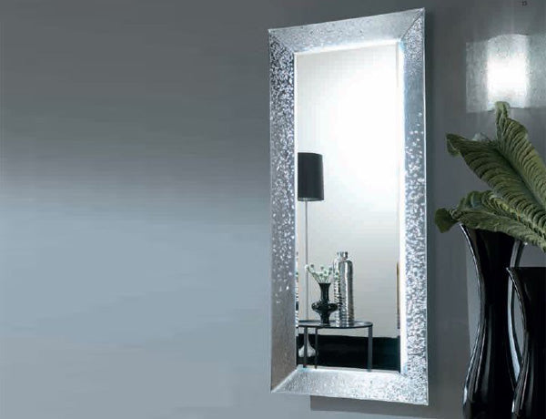 Argento Vanity Mirror