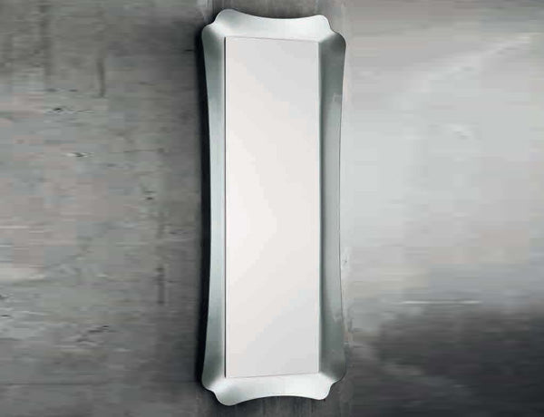 Aluminio Vanity Mirror