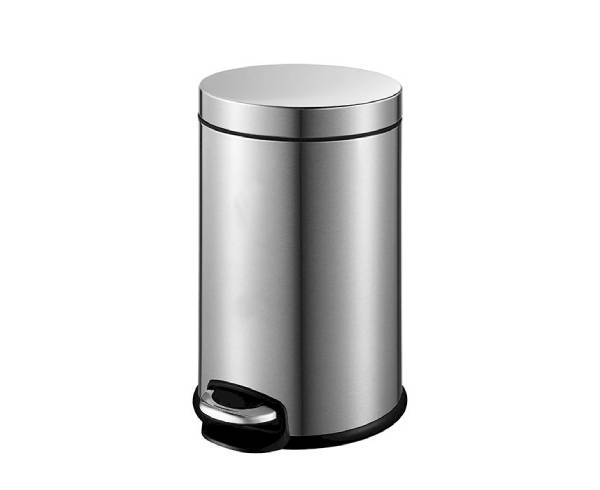 Pedestal Dust Bin (9L)