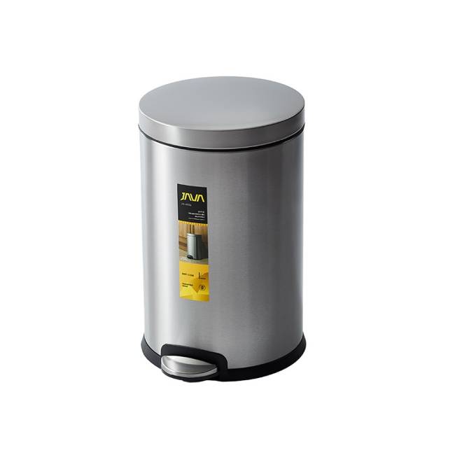 Pedestal Dust Bin (12L)